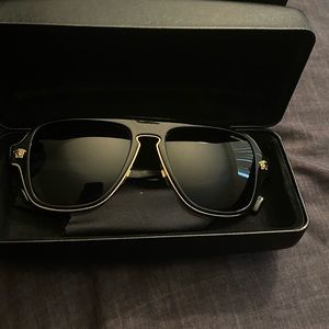 Versace Sunglasses